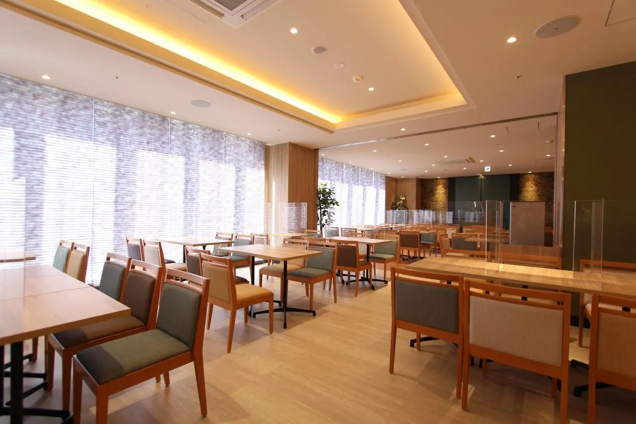 Koko Hotel Tsukiji Ginza Tokyo