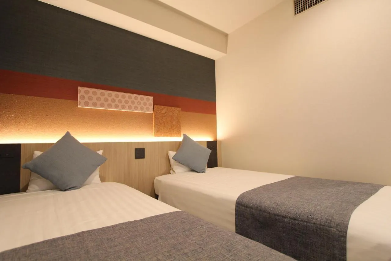 Koko Hotel Tsukiji Ginza 東京都