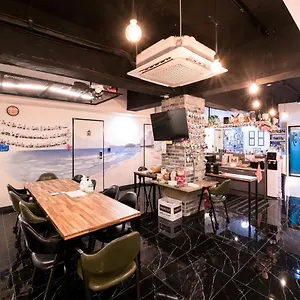 Affittacamere Mama Haeundae Busan