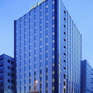 Mitsui Garden Япония