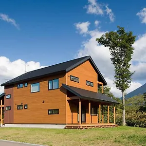Country Niseko Holiday home Kutchan