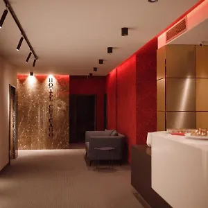 Hotel Chicago Shkodër