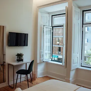 Le Premier Bed & Breakfast Lissabon