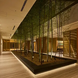 Hotel The Kitano, Tōkyō