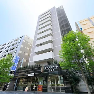 Hotel Daiwa Roynet Akabane, Tōkyō