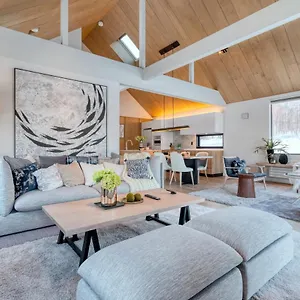 Koa Villa Niseko
