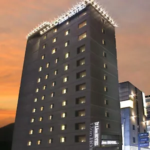 Hotel Lion Busan