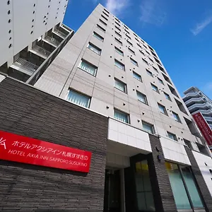 호텔 바란 자크 삿포로 S6