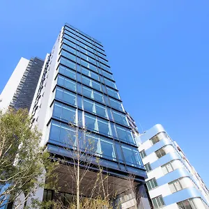 Hotel Keihan Tsukiji Ginza Grande, Tokio