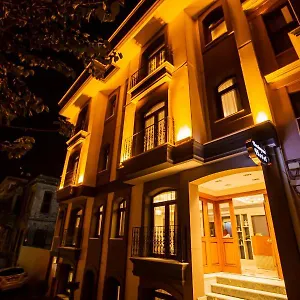 Hacibayramhotel Hotel Istanboel