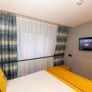 Peri Taksim Hotel Istanboel