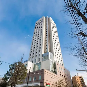 Aparthotel Hundred Shinjuku