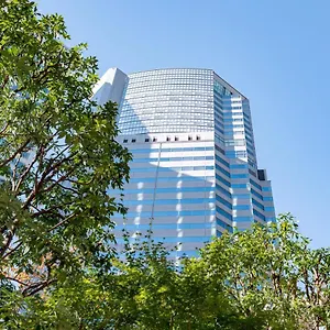 东京品川诗颖洲际酒店 5* 東京都