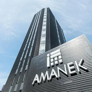 酒店 Amanek Shinjuku Kabukicho, 東京都