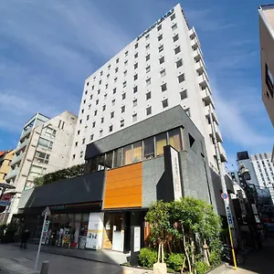 酒店 Lohas赤坂超级酒店, 東京都