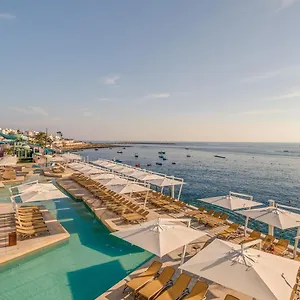 Ax Odycy Hotel St. Paul's Bay