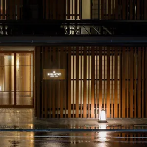 Resi Andon Apartment Kyoto