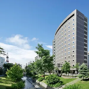 Fairfield By Marriott 3* 札幌