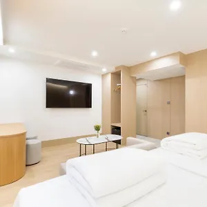 Hotel H-avenue Seomyeon Station Busan