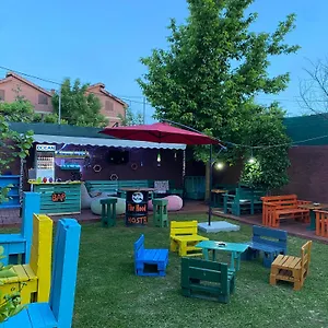 Ostello The Hood - Backpackers Shkodër