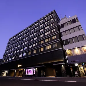 La'gent Nijo 4* 京都