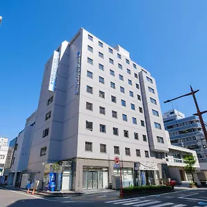 Matsuyama New Grand Япония
