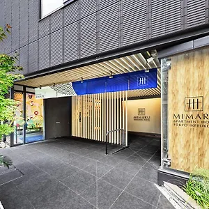 酒店 Mimaru東京 池袋, 東京都