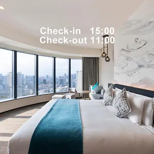 Hotel Mitsui Garden Toyosu Premier -, Tokio