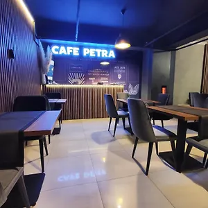 Petra Tuzla Hotel Istanboel