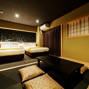Resi Andon Apartment Kyoto