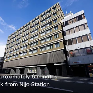 La'gent Nijo 4* 京都