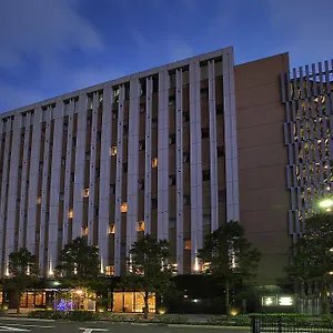 Hotel Gracery Tamachi, Tōkyō