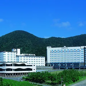 Shiretoko Daiichi Япония