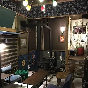 게스트하우스 Shabby House