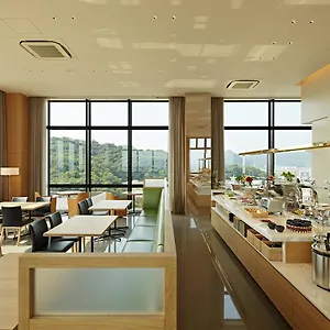 Candeo Hotels Matsuyama Okaido Япония