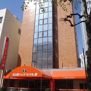 Rich Nishiki Япония