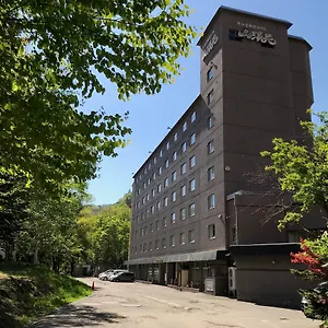 Sankeien 3* 札幌