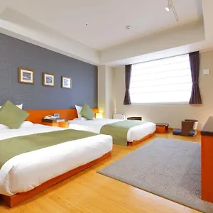 Hotel Mystays Shijo Kyōto