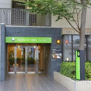 Hotel Flexstay Ekoda, Tōkyō