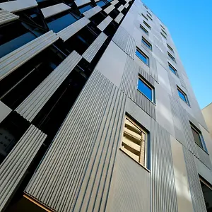 酒店 上野康福酒店, 東京都