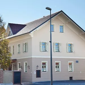 Hotel Veganfresh Medvode