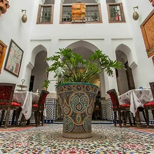 Riad Dar Medina Ziat