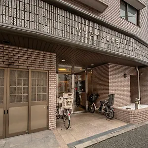 ホテル Uhome Akihabara 3, 東京都