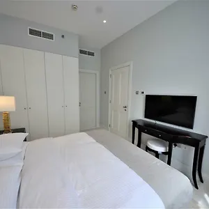 Delta By Marriott Community, Hotel Dubai