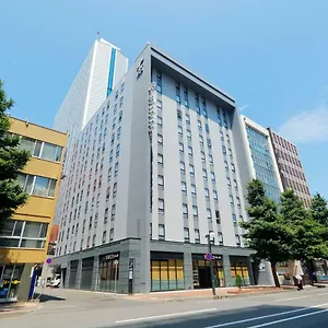 호텔 Jr 인 삿포로-에키 미나미-구치