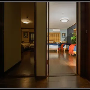 Funhouse 蘭 Holiday home Kyoto