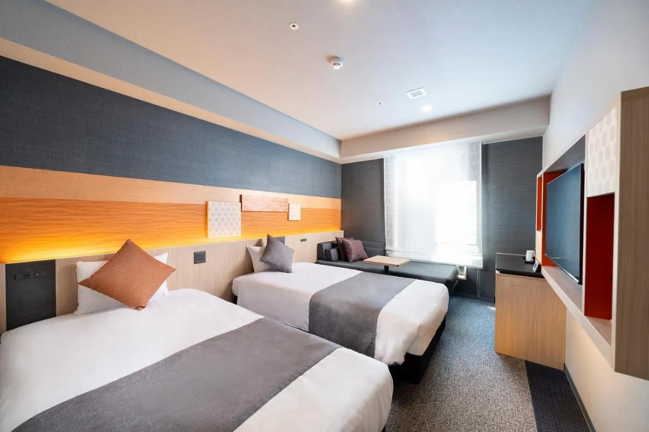 Koko Hotel Tsukiji Ginza Tokyo prefektur