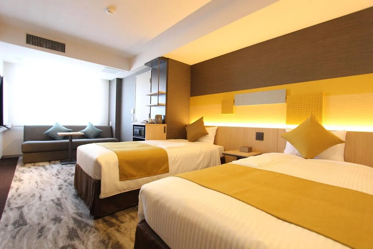 Koko Hotel Tsukiji Ginza Tokio