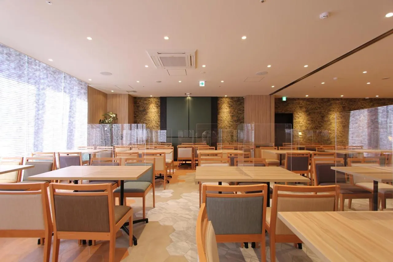 Koko Hotel Tsukiji Ginza Tokio 3*,  Japan