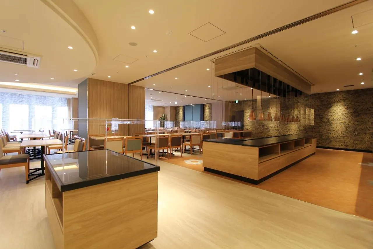 Koko Hotel Tsukiji Ginza Tokio